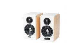 Edifier S880DBMKII 2.0 hangszórók (fehér) (S880DBMKII WHITE)
